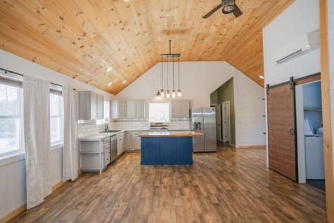 143 Voter Hill Road Farmington ME 04938