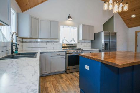 143 Voter Hill Road Farmington ME 04938