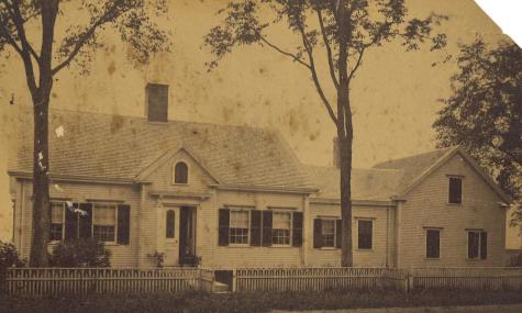 52 Main Street Thomaston ME 04861