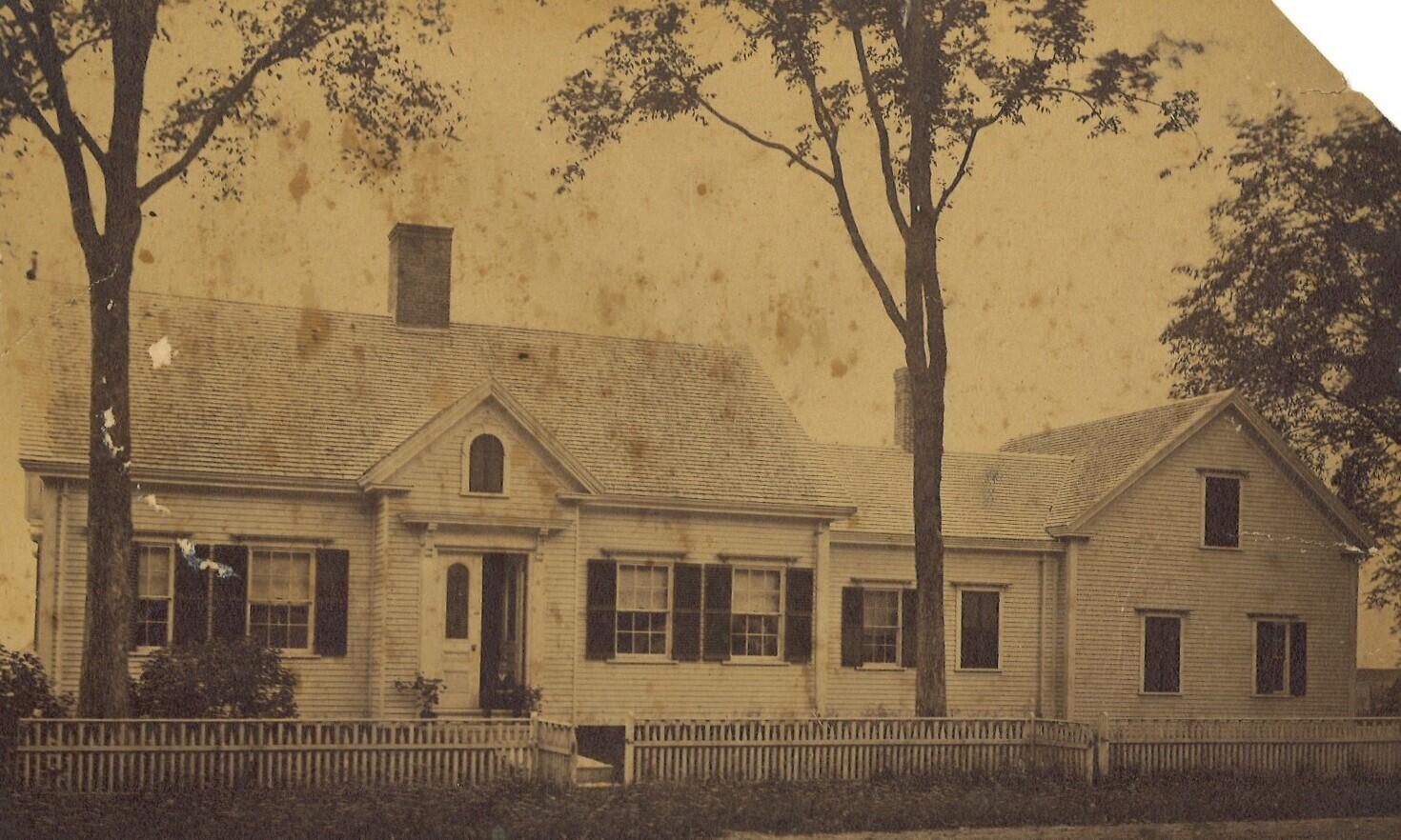 52 Main Street Thomaston ME 04861