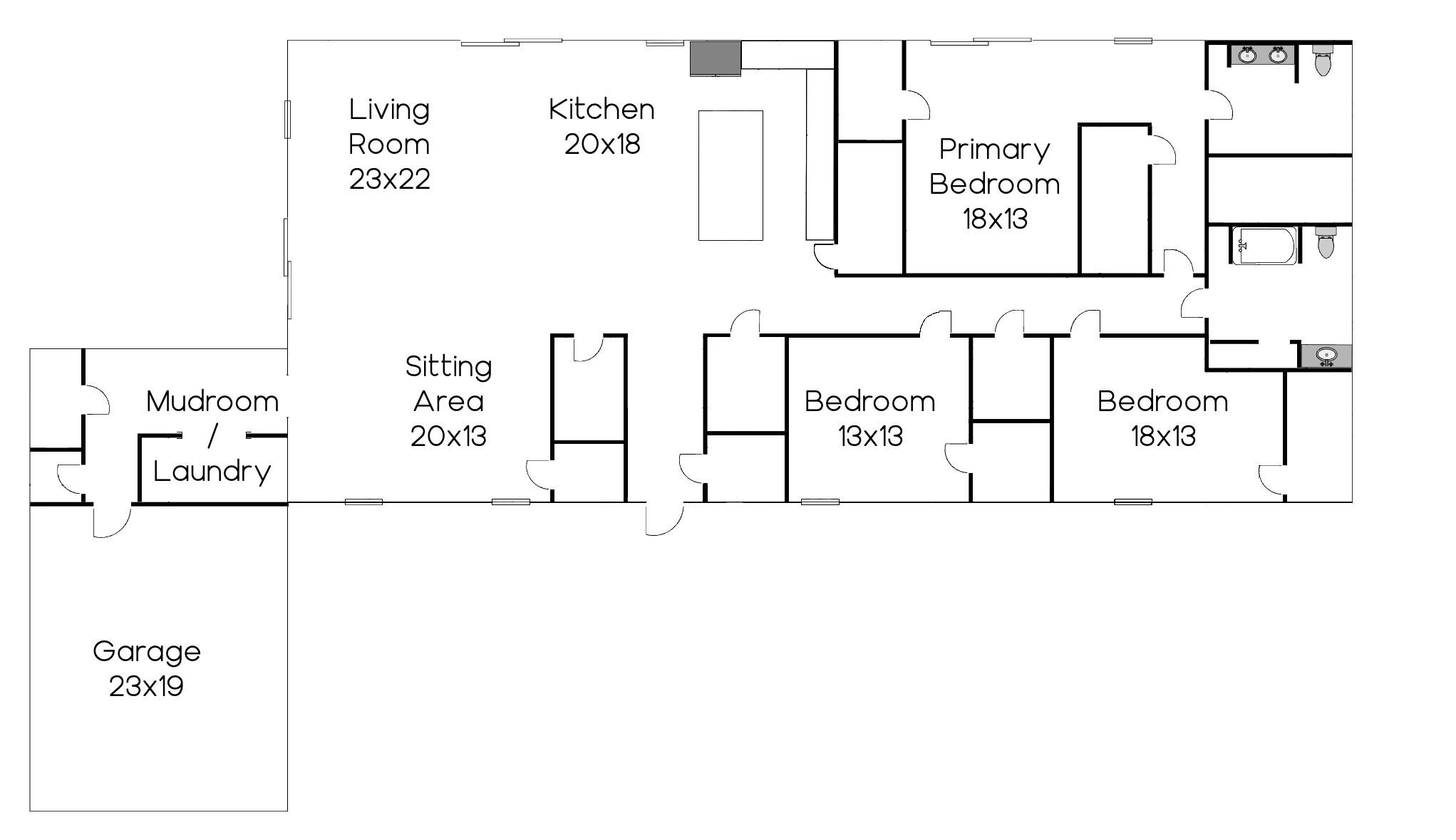 2 Woodside Meadow Road Kittery ME 03905