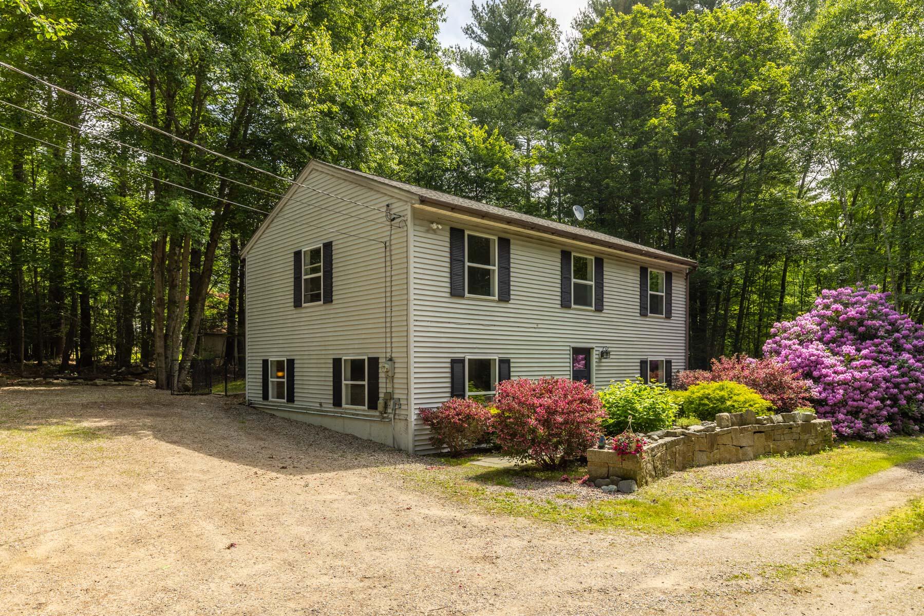 2 Teressa Lane York ME 03909