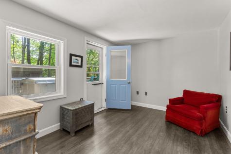 2 Teressa Lane York ME 03909