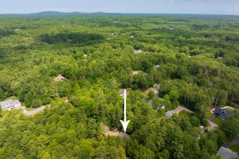 2 Teressa Lane York ME 03909