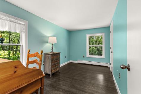 2 Teressa Lane York ME 03909