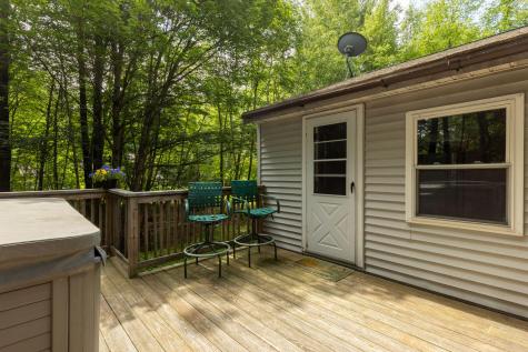 2 Teressa Lane York ME 03909