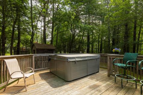 2 Teressa Lane York ME 03909