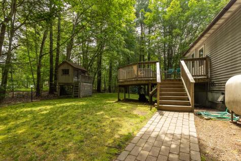 2 Teressa Lane York ME 03909