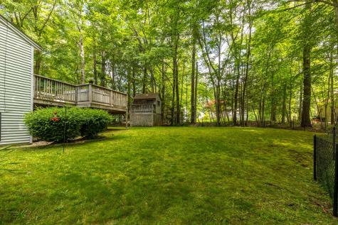 2 Teressa Lane York ME 03909