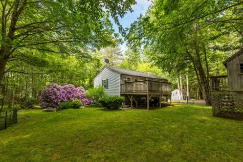 2 Teressa Lane York ME 03909