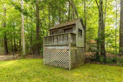 2 Teressa Lane York ME 03909