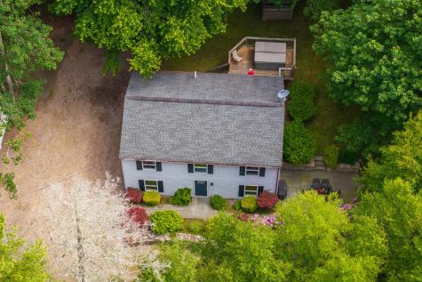 2 Teressa Lane York ME 03909