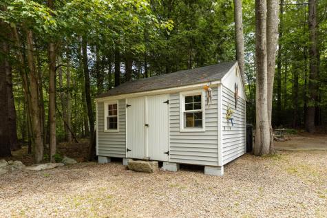 2 Teressa Lane York ME 03909