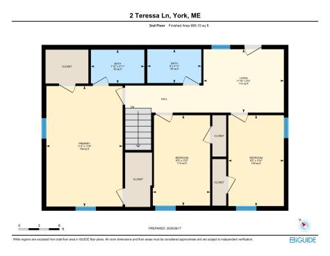 2 Teressa Lane York ME 03909