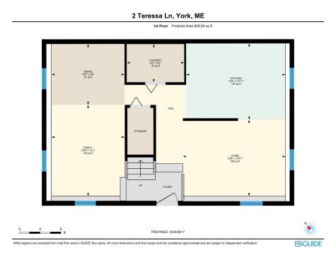 2 Teressa Lane York ME 03909