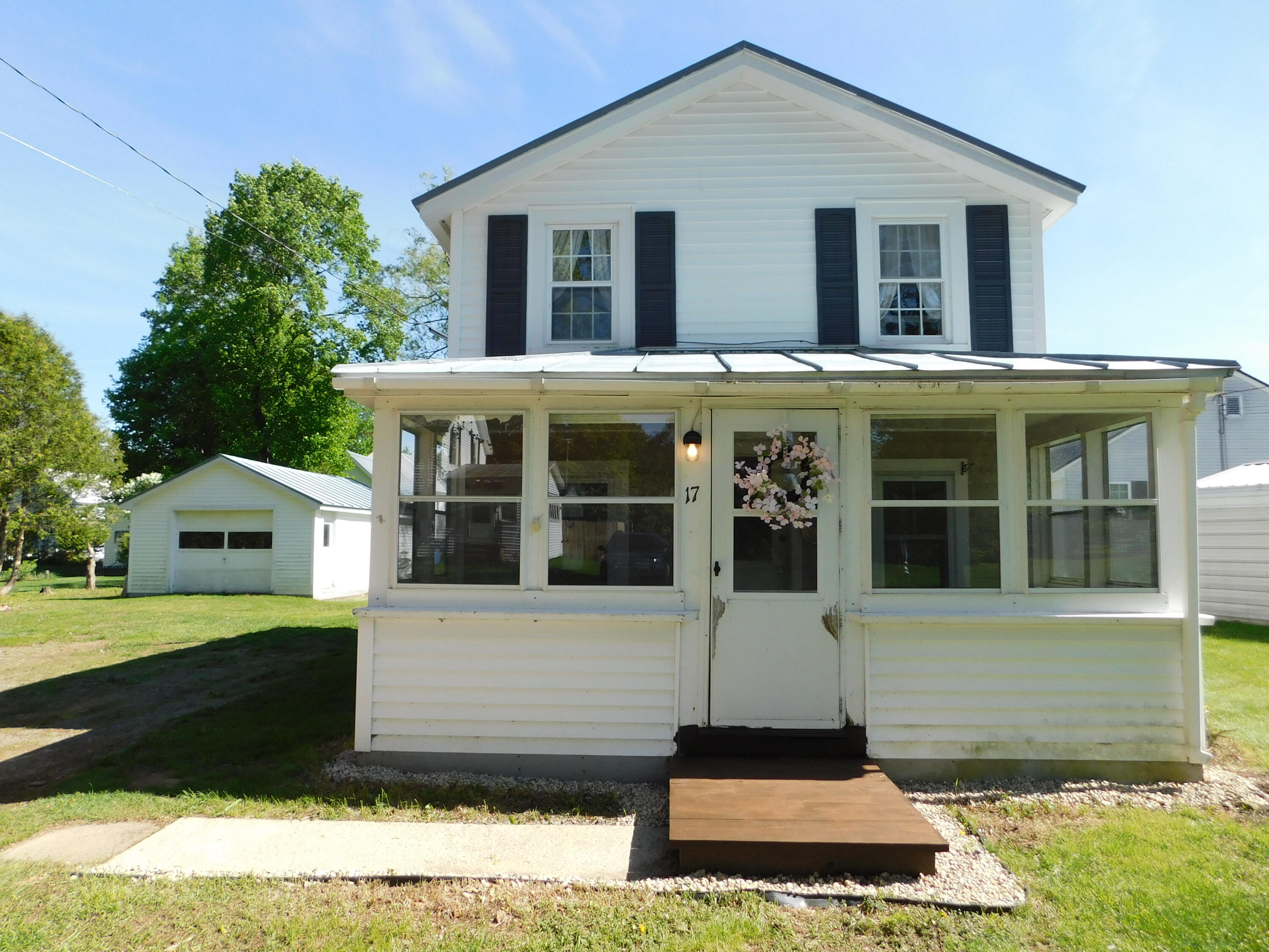 17 James Street Bingham ME 04920