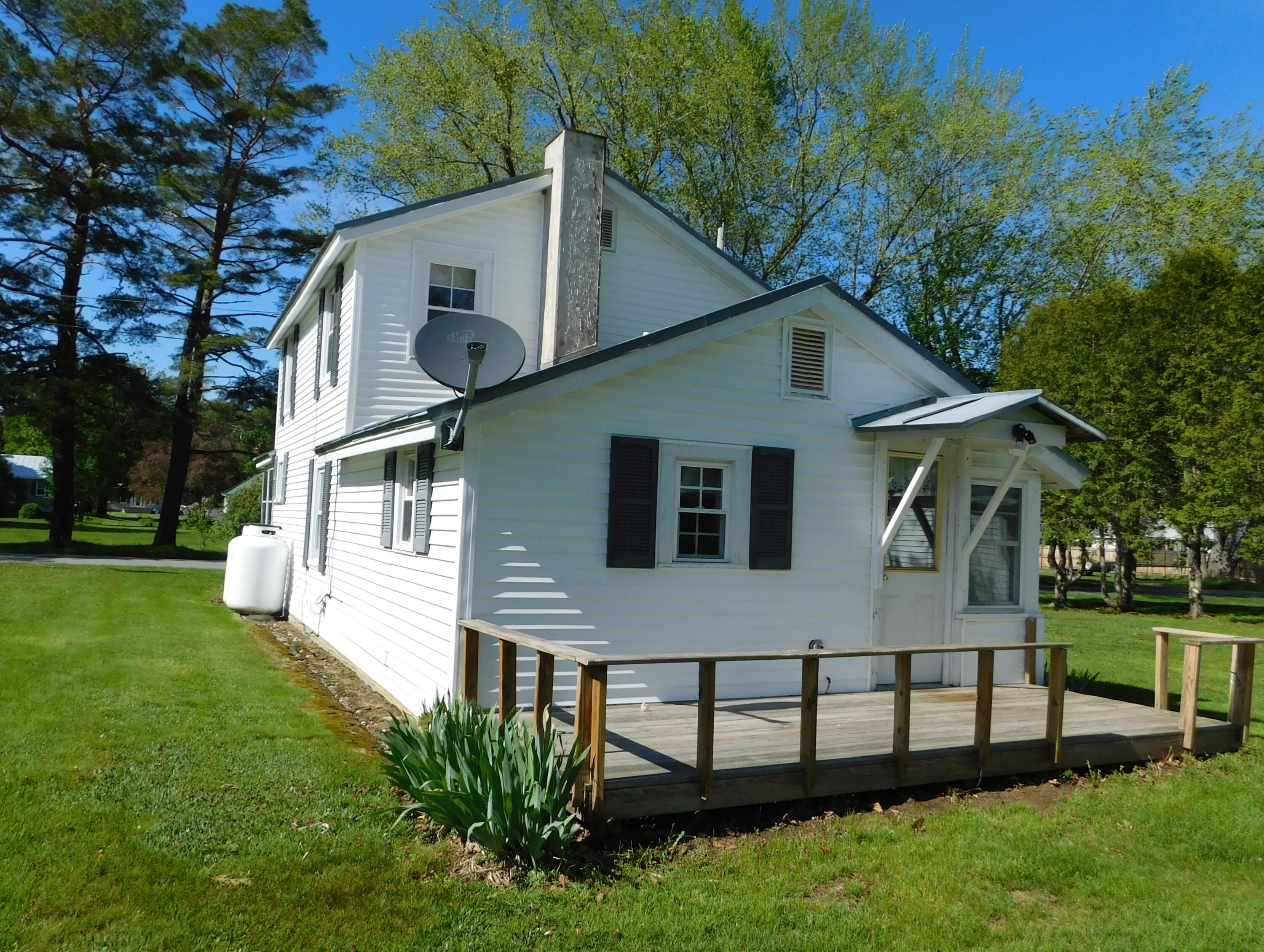 17 James Street Bingham ME 04920