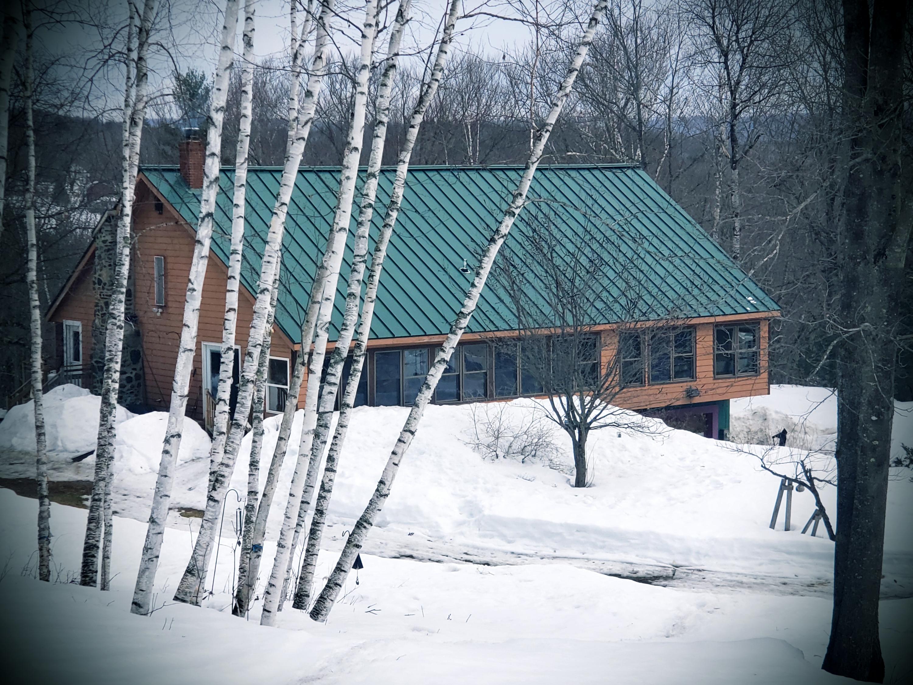 887 Fairbanks Road Farmington ME 04938