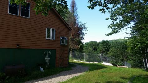 887 Fairbanks Road Farmington ME 04938