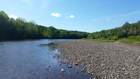 887 Fairbanks Road Farmington ME 04938