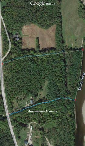 887 Fairbanks Road Farmington ME 04938