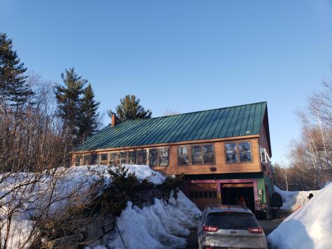 887 Fairbanks Road Farmington ME 04938