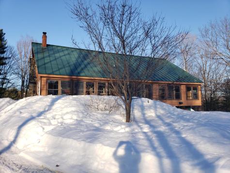 887 Fairbanks Road Farmington ME 04938
