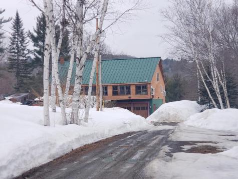 887 Fairbanks Road Farmington ME 04938