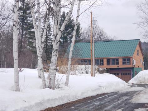 887 Fairbanks Road Farmington ME 04938