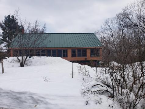887 Fairbanks Road Farmington ME 04938