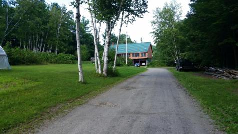 887 Fairbanks Road Farmington ME 04938