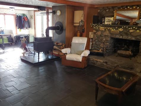 887 Fairbanks Road Farmington ME 04938