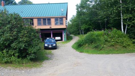 887 Fairbanks Road Farmington ME 04938