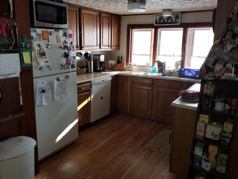 887 Fairbanks Road Farmington ME 04938