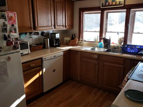 887 Fairbanks Road Farmington ME 04938
