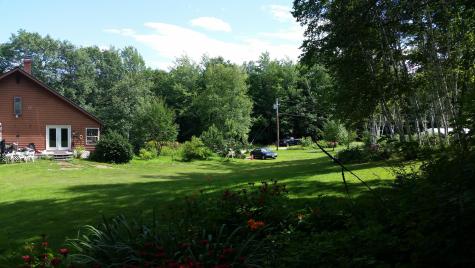 887 Fairbanks Road Farmington ME 04938