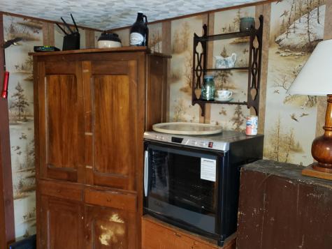 887 Fairbanks Road Farmington ME 04938