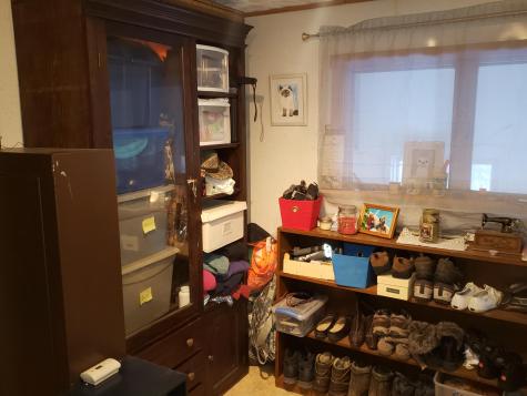 887 Fairbanks Road Farmington ME 04938