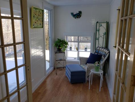887 Fairbanks Road Farmington ME 04938