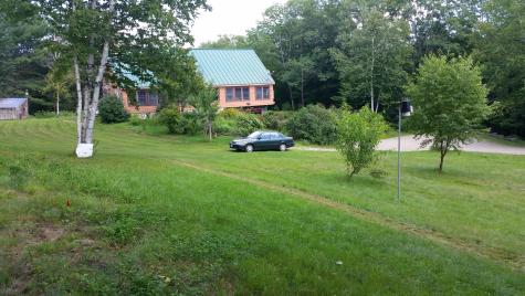 887 Fairbanks Road Farmington ME 04938