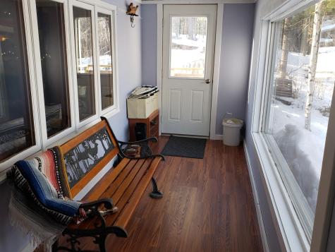 887 Fairbanks Road Farmington ME 04938