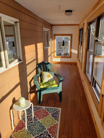 887 Fairbanks Road Farmington ME 04938