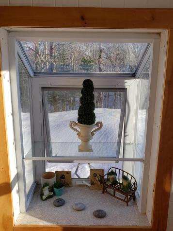 887 Fairbanks Road Farmington ME 04938