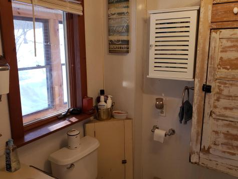 887 Fairbanks Road Farmington ME 04938