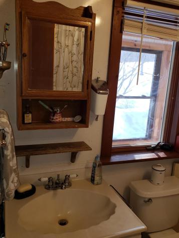 887 Fairbanks Road Farmington ME 04938