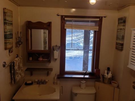 887 Fairbanks Road Farmington ME 04938