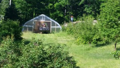 887 Fairbanks Road Farmington ME 04938