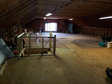 887 Fairbanks Road Farmington ME 04938