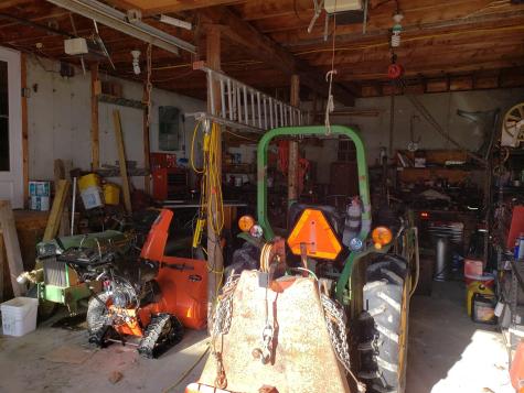 887 Fairbanks Road Farmington ME 04938