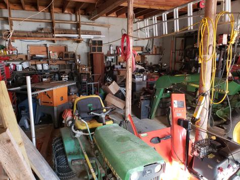 887 Fairbanks Road Farmington ME 04938